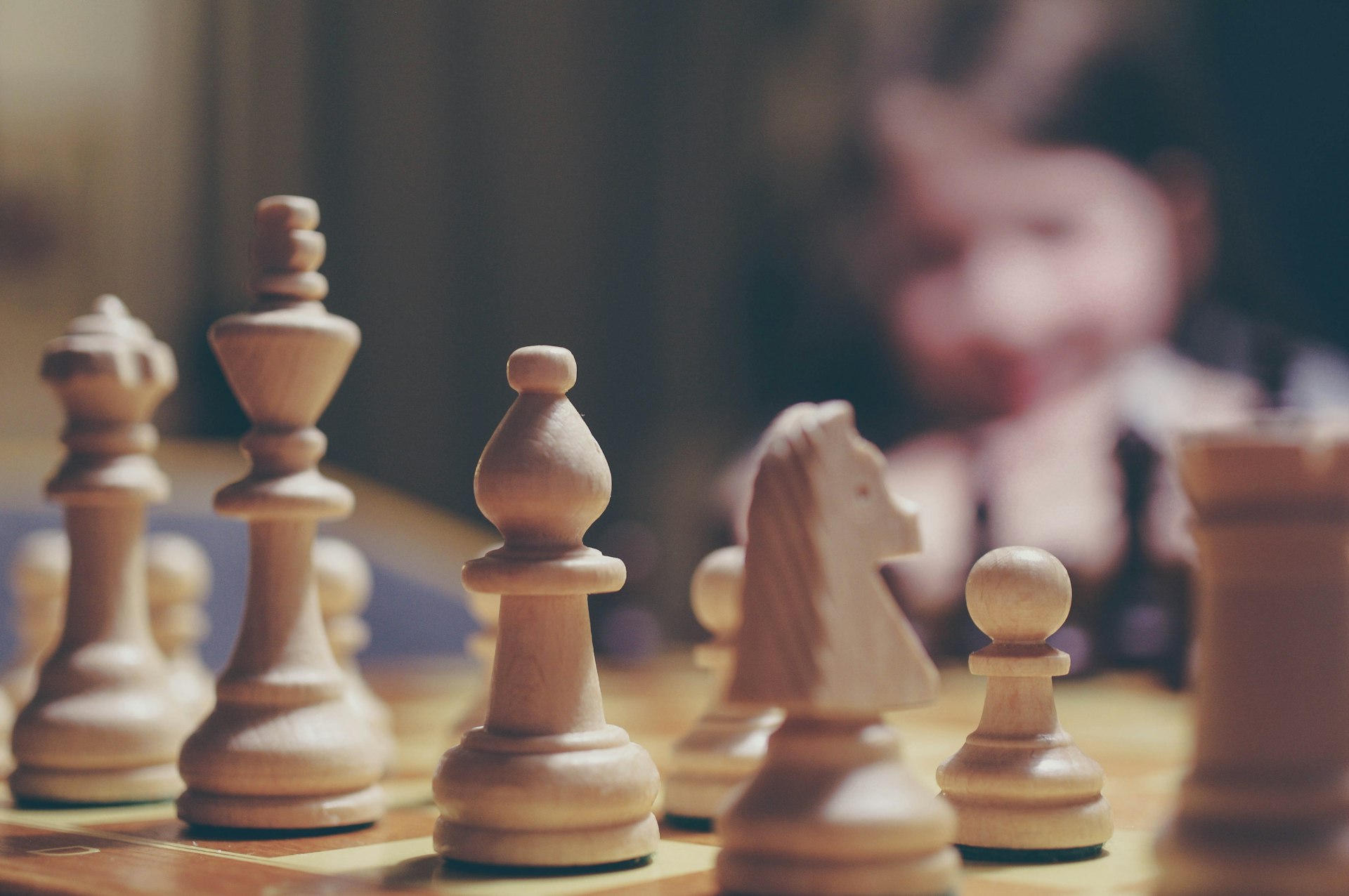 Fun Chess Minigames – Learn & Play with Simple Rules for All Ages