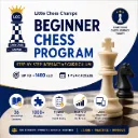 Beginner Chess Program | Step-by-Step Interactive Lessons