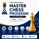 Master Chess Program | Step-by-Step Interactive Lessons