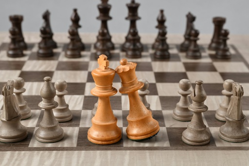 Intro to Chess (Free Course)