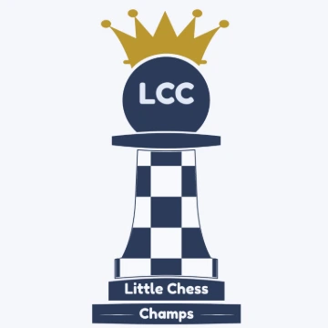 Little Chess Champs
