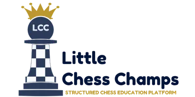 Little Chess Champs