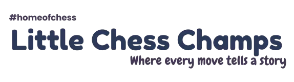 Little Chess Champs